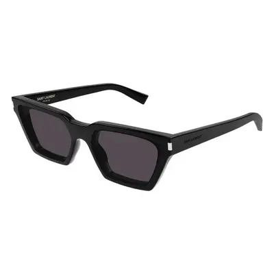 Saint Laurent SL633CALISTA 001 ONE SIZE (57) Fekete Unisex Napszemüvegek