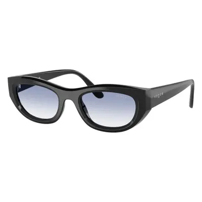 Vogue Eyewear VO5616S W44/19 ONE SIZE (51) Fekete Férfi Napszemüvegek