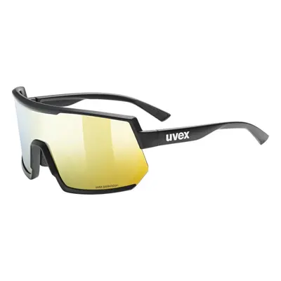 uvex sportstyle 235 P 2230 Polarized ONE SIZE (99) Fekete Unisex Napszemüvegek