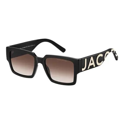 Marc Jacobs MARC739/S 80S/HA ONE SIZE (54) Fekete Unisex Napszemüvegek