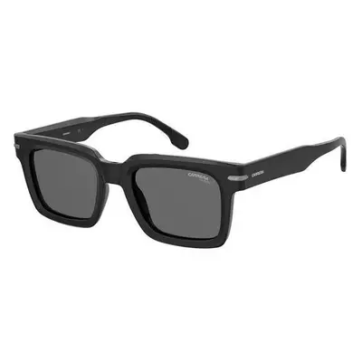 Carrera CARRERA316/S 807/M9 Polarized ONE SIZE (52) Fekete Női Napszemüvegek