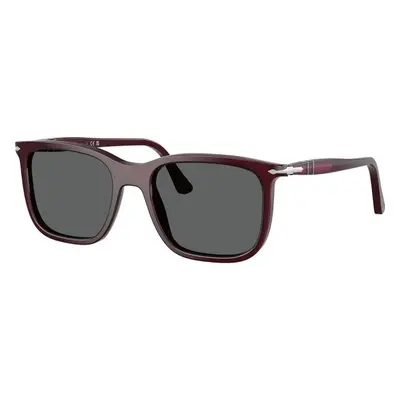 Persol PO3357S 1216B1 M (53) Vörös Unisex Napszemüvegek