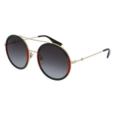 Gucci GG0061S 003 ONE SIZE (56) Zöld Férfi Napszemüvegek