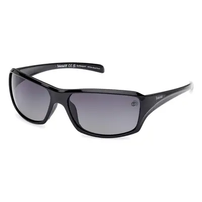 Timberland TB9332 01D Polarized ONE SIZE (63) Fekete Női Napszemüvegek