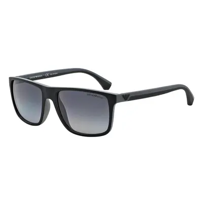 Emporio Armani EA4033 5229T3 Polarized ONE SIZE (56) Fekete Női Napszemüvegek