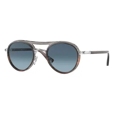 Persol PO2485S 1147Q8 M (46) Szürke Unisex Napszemüvegek