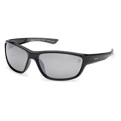 Timberland TB00024 01D Polarized ONE SIZE (64) Fekete Női Napszemüvegek