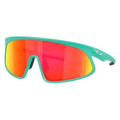 Oakley OO9484D 948405 ONE SIZE (49) Zöld Unisex Napszemüvegek