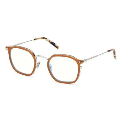 Tom Ford FT5974-B 041 ONE SIZE (50) Narancssárga Női Dioptriás szemüvegek