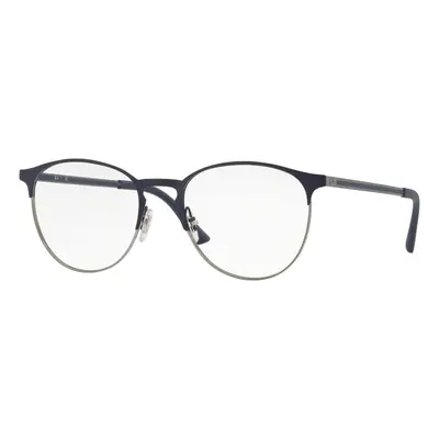 Ray-Ban RX6375 2981 M (51) Kék Unisex Dioptriás szemüvegek