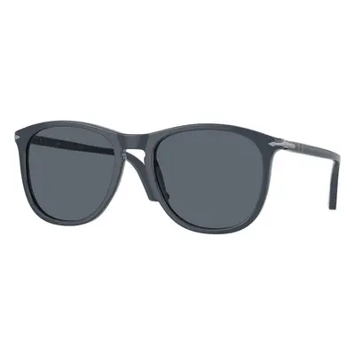 Persol PO3314S 1186R5 M (55) Kék Unisex Napszemüvegek