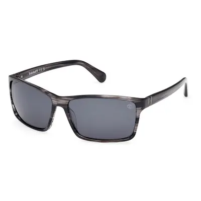 Timberland TB00032 01R Polarized ONE SIZE (64) Szürke Női Napszemüvegek