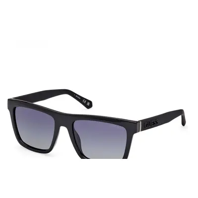 Guess GU00166 01D Polarized ONE SIZE (55) Fekete Női Napszemüvegek