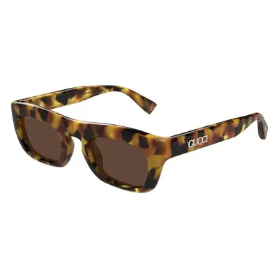 Gucci GG1777S 003 ONE SIZE (50) Havana Női Napszemüvegek