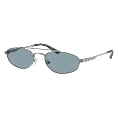 Emporio Armani EA2157 300372 ONE SIZE (54) Szürke Női Napszemüvegek