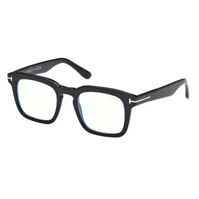 Tom Ford FT6025-B 001 ONE SIZE (50) Fekete Női Dioptriás szemüvegek