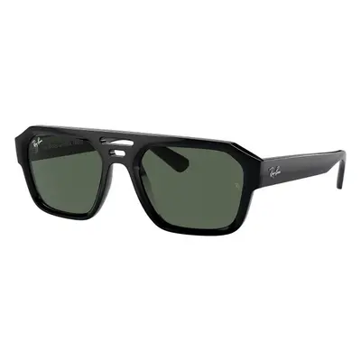 Ray-Ban Corrigan RB4397 667771 ONE SIZE (54) Fekete Unisex Napszemüvegek