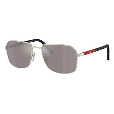 Prada Linea Rossa PSA51S 18X80I ONE SIZE (57) Szürke Női Napszemüvegek