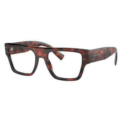 Dolce & Gabbana DG3384 3358 L (54) Havana Női Dioptriás szemüvegek