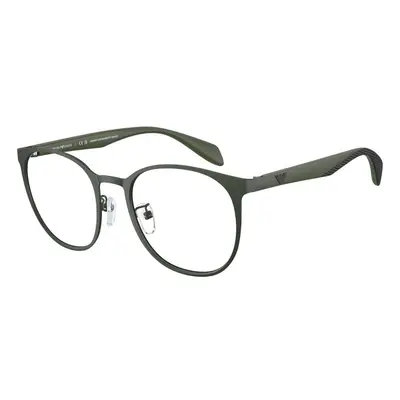 Emporio Armani EA1148 3017 L (52) Zöld Női Dioptriás szemüvegek