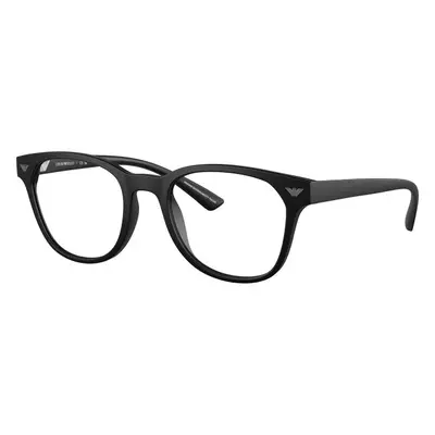 Emporio Armani EA3240U 5001 L (52) Fekete Női Dioptriás szemüvegek