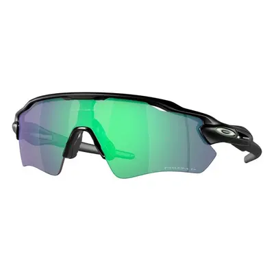 Oakley Radar EV Path OO9208 9208F0 Polarized ONE SIZE (38) Fekete Unisex Napszemüvegek