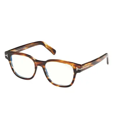 Tom Ford FT5977-B 050 L (52) Havana Női Dioptriás szemüvegek