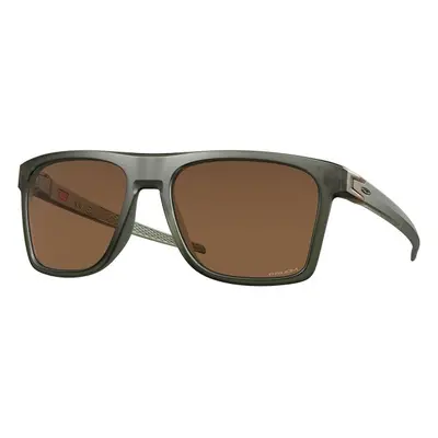 Oakley Leffingwell OO9100-11 ONE SIZE (57) Szürke Női Napszemüvegek