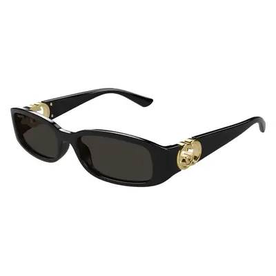 Gucci GG1661S 001 ONE SIZE (54) Fekete Férfi Napszemüvegek