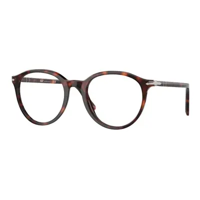 Persol PO3353V 24 M (51) Havana Unisex Dioptriás szemüvegek