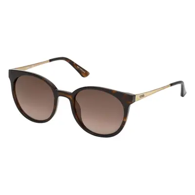 Guess GU7503 52F ONE SIZE (52) Havana Férfi Napszemüvegek