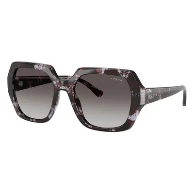 Vogue Eyewear VO5612SB 31788G ONE SIZE (55) Havana Férfi Napszemüvegek