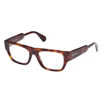 Max&Co. MO5167 052 ONE SIZE (51) Havana Férfi Dioptriás szemüvegek