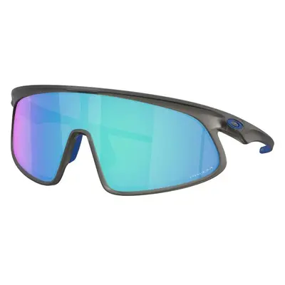 Oakley OO9484D 948403 ONE SIZE (49) Szürke Unisex Napszemüvegek