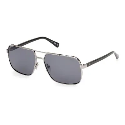 Guess GU00119 08D Polarized ONE SIZE (58) Szürke Női Napszemüvegek