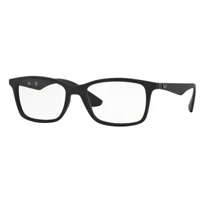 Ray-Ban RX7047 5196 L (56) Fekete Női Dioptriás szemüvegek