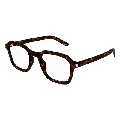 Saint Laurent SL715SLIMOPT 002 ONE SIZE (49) Havana Unisex Dioptriás szemüvegek