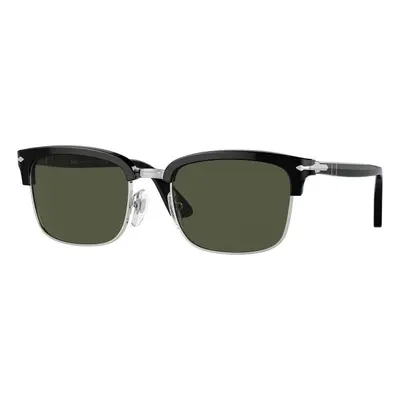 Persol PO3327S 95/31 L (56) Fekete Unisex Napszemüvegek