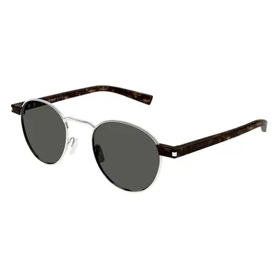 Saint Laurent SL707 001 ONE SIZE (49) Ezüst Női Napszemüvegek