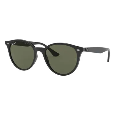 Ray-Ban RB4305 601/9A Polarized ONE SIZE (53) Fekete Unisex Napszemüvegek