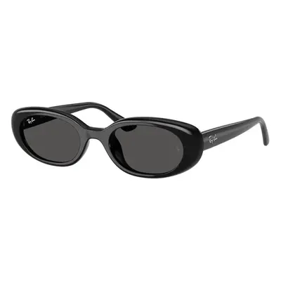 Ray-Ban RB4441D 667787 ONE SIZE (53) Fekete Unisex Napszemüvegek