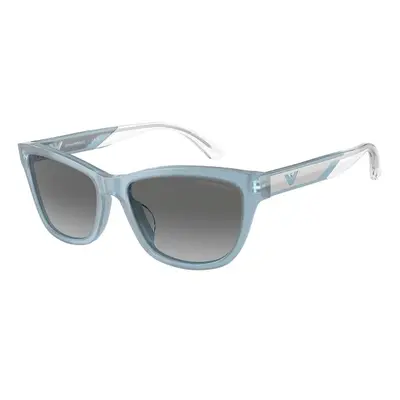 Emporio Armani EA4227U 609611 ONE SIZE (56) Kék Férfi Napszemüvegek