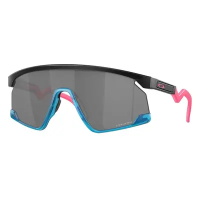 Oakley Bxtr OO9280-05 ONE SIZE (39) Fekete Unisex Napszemüvegek