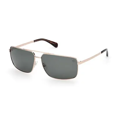 Timberland TB00030 32R Polarized ONE SIZE (66) Arany Női Napszemüvegek