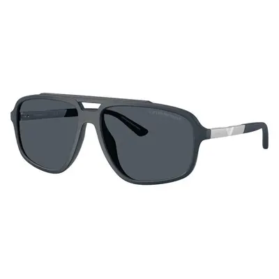 Emporio Armani EA4236U 618987 ONE SIZE (59) Kék Női Napszemüvegek