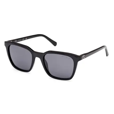 Guess GU00170 01D Polarized ONE SIZE (53) Fekete Női Napszemüvegek