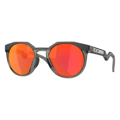 Oakley Hstn OO9242-02 ONE SIZE (52) Szürke Női Napszemüvegek