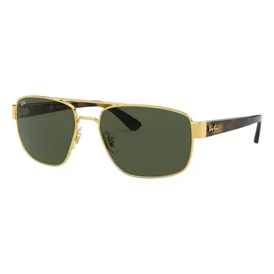 Ray-Ban RB3663 001/31 ONE SIZE (60) Arany Női Napszemüvegek