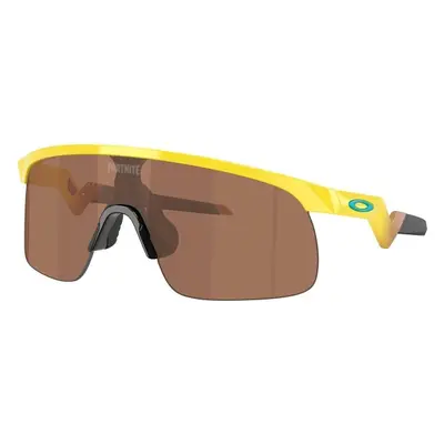 Oakley Resistor OJ9010 901028 ONE SIZE (23) Sárga Gyermek Napszemüvegek