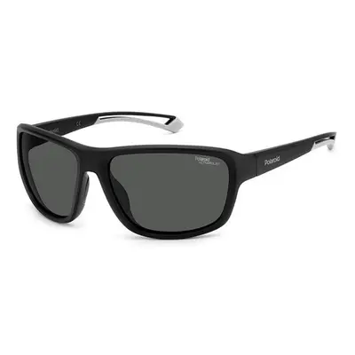 Polaroid PLD7049/S 003/E3 Polarized ONE SIZE (62) Fekete Unisex Napszemüvegek